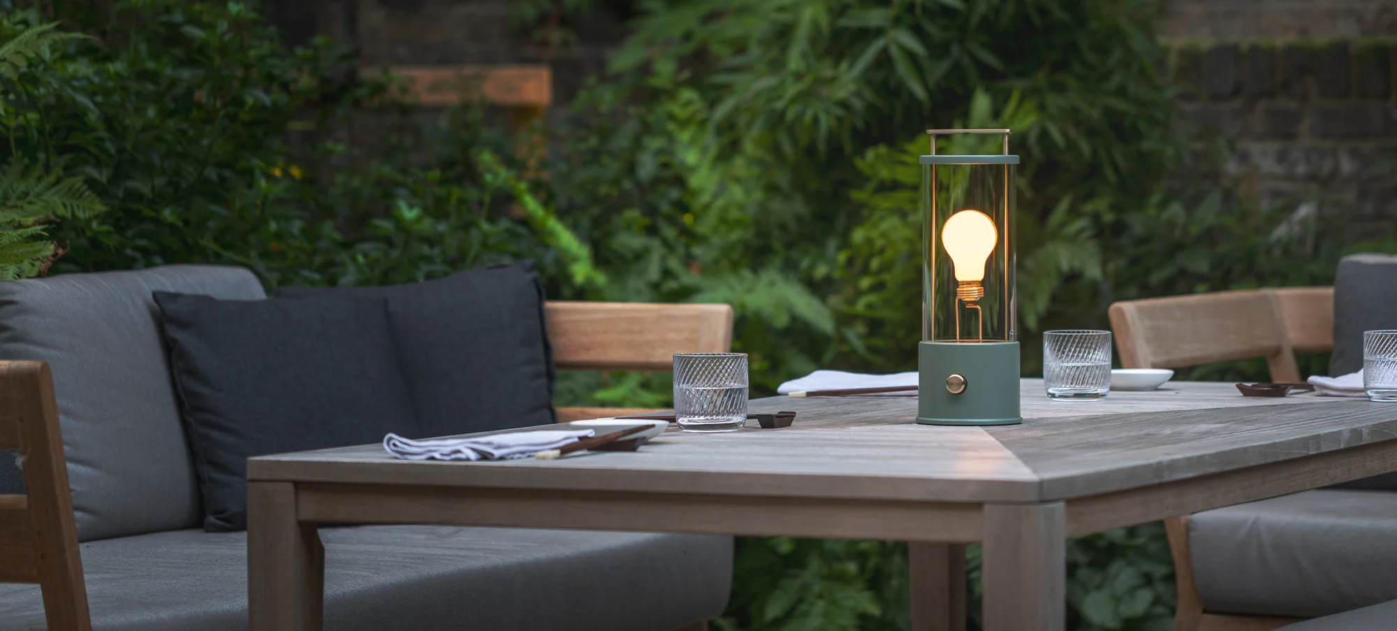 Nos idées d'éclairage extérieur pour la terrasse