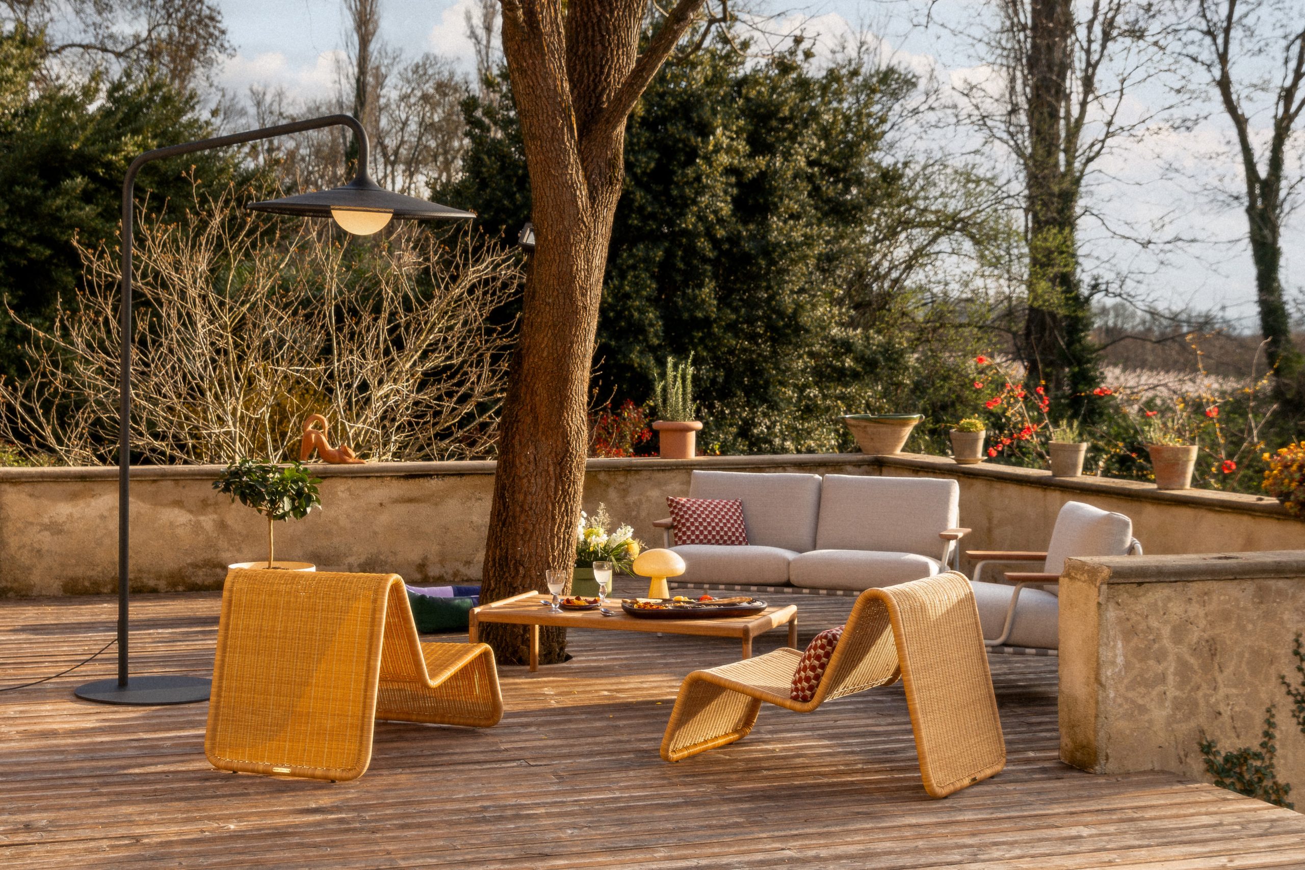 Collection Outdoor 2026 - Echappée en Provence